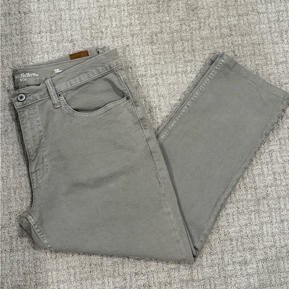 Men’s Jeans